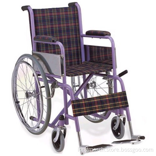 heavy duty wheelchairs
